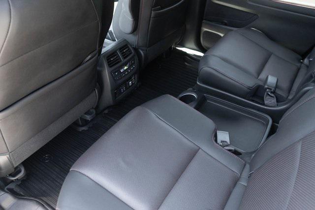 used 2022 Honda Pilot car, priced at $38,505