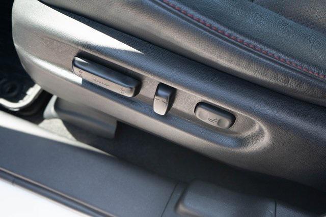 used 2022 Honda Pilot car, priced at $38,505