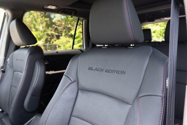 used 2022 Honda Pilot car, priced at $38,505