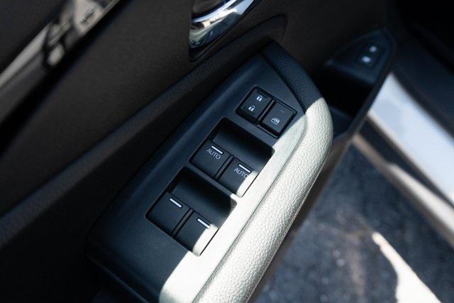 used 2022 Honda Pilot car, priced at $38,505
