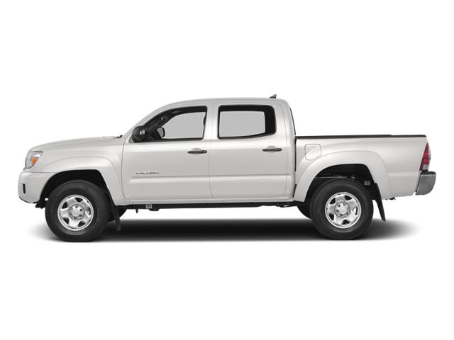 used 2014 Toyota Tacoma car, priced at $23,788