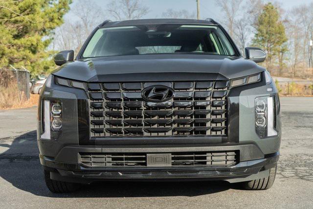 used 2024 Hyundai Palisade car, priced at $36,995