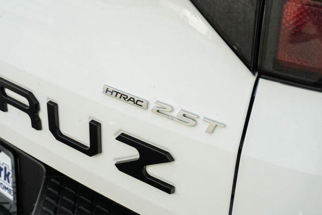 new 2026 Hyundai SANTA CRUZ car, priced at $45,880