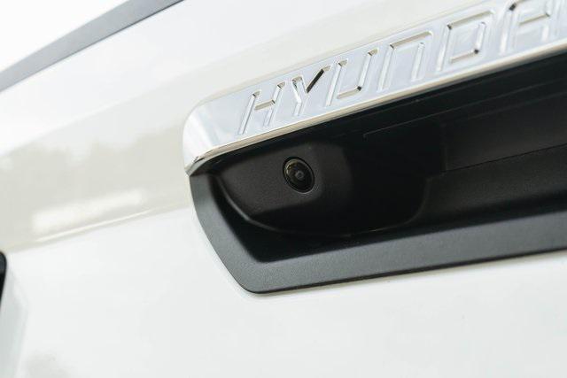 new 2026 Hyundai SANTA CRUZ car, priced at $45,880