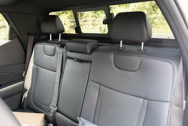 new 2026 Hyundai SANTA CRUZ car, priced at $45,880