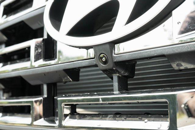 new 2026 Hyundai SANTA CRUZ car, priced at $45,880