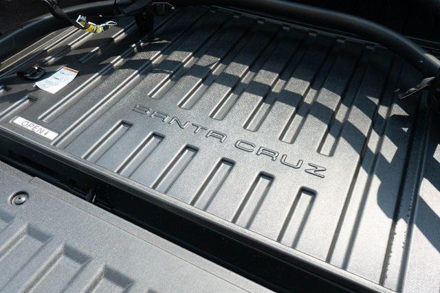 new 2026 Hyundai SANTA CRUZ car, priced at $45,880