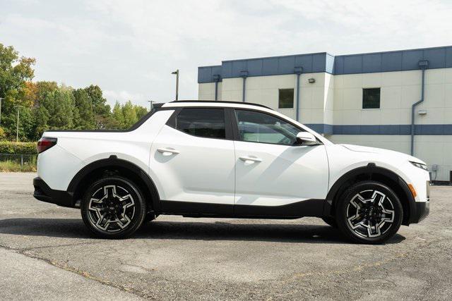 new 2026 Hyundai SANTA CRUZ car, priced at $45,880