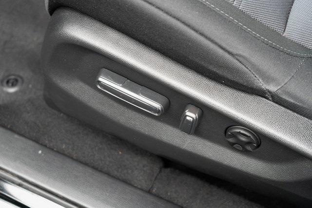 used 2021 Honda CR-V car, priced at $24,272