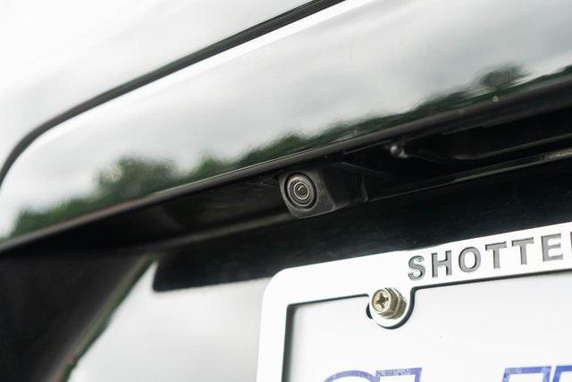 used 2021 Honda CR-V car, priced at $24,272