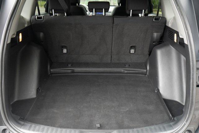 used 2021 Honda CR-V car, priced at $24,272