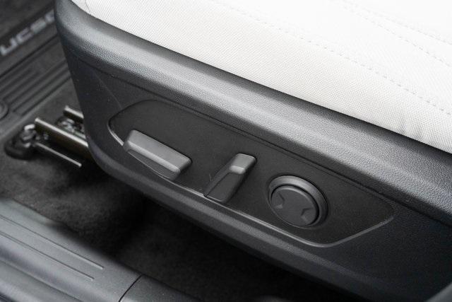 new 2025 Hyundai Tucson car, priced at $29,043
