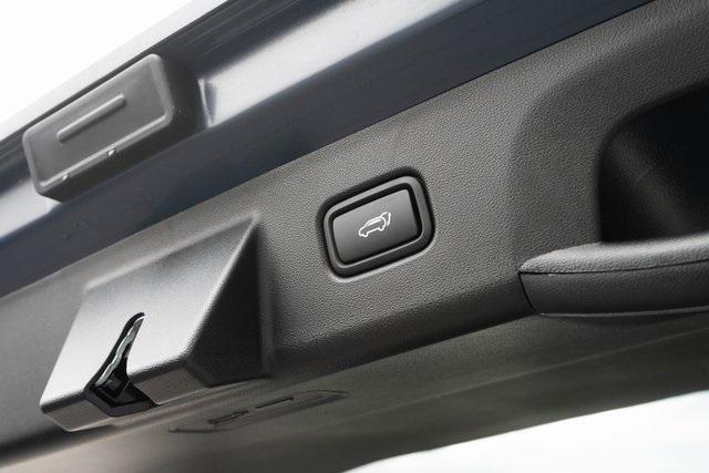 new 2025 Hyundai Tucson car, priced at $29,043