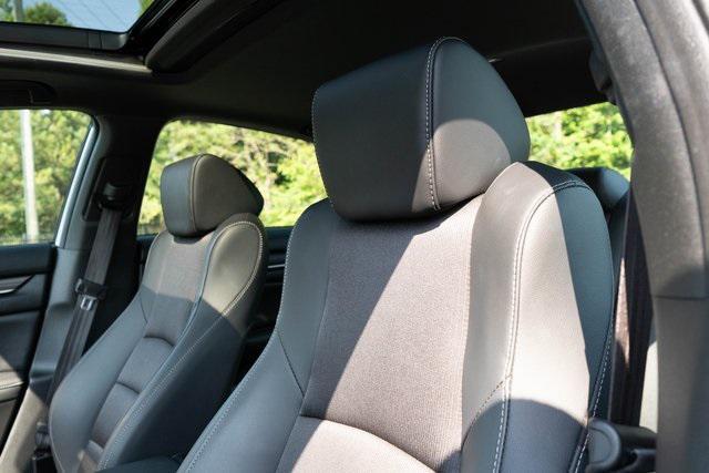 used 2022 Honda Accord car, priced at $30,120