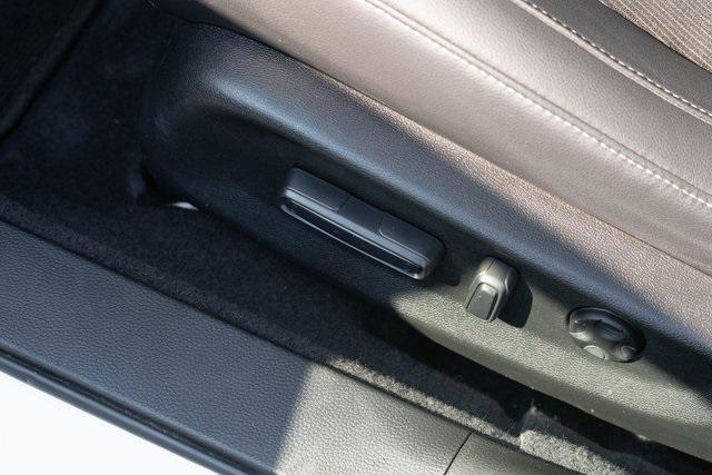 used 2022 Honda Accord car, priced at $30,120