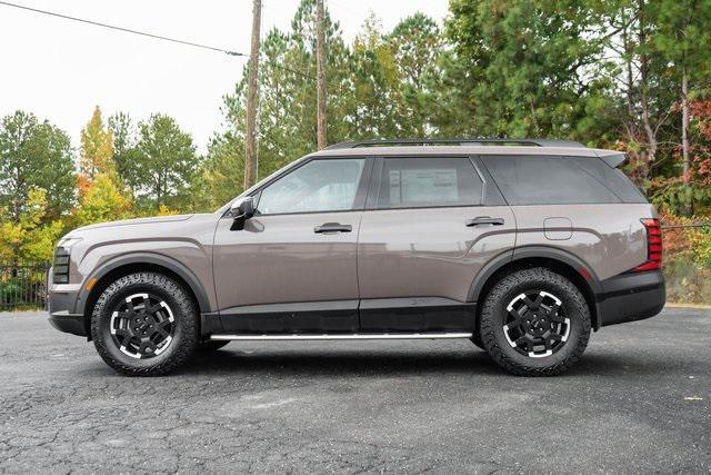 new 2026 Hyundai Palisade car, priced at $50,935