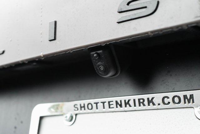 new 2026 Hyundai Palisade car, priced at $50,935