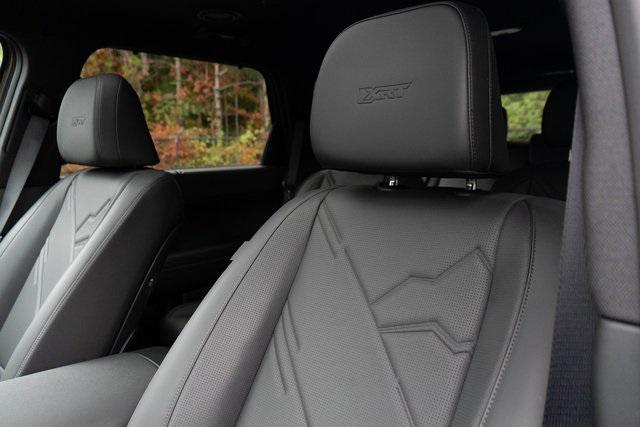 new 2026 Hyundai Palisade car, priced at $50,935