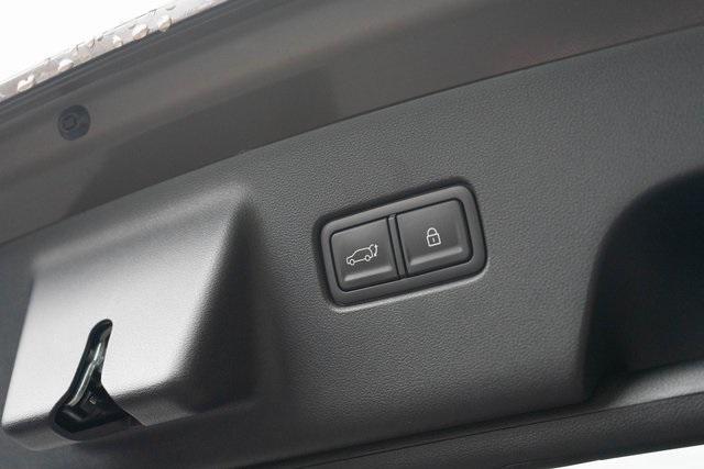 new 2026 Hyundai Palisade car, priced at $50,935