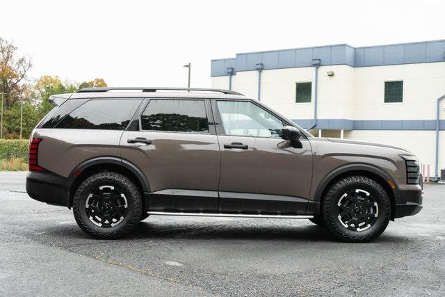 new 2026 Hyundai Palisade car, priced at $50,935