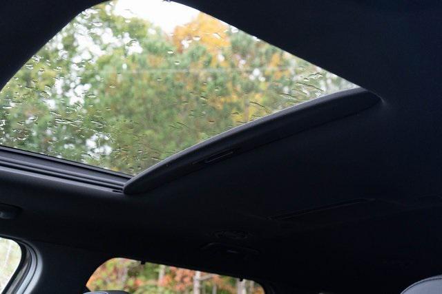 new 2026 Hyundai Palisade car, priced at $50,935