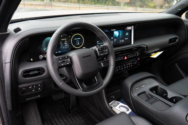 new 2026 Hyundai Palisade car, priced at $50,935