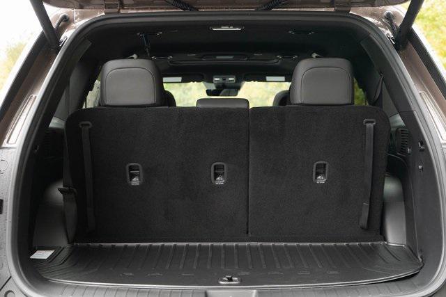 new 2026 Hyundai Palisade car, priced at $50,935