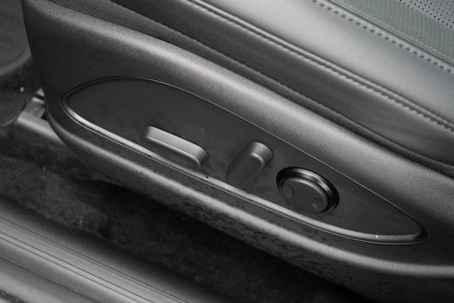 new 2026 Hyundai Palisade car, priced at $50,935