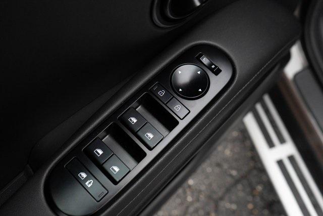 new 2026 Hyundai Palisade car, priced at $50,935