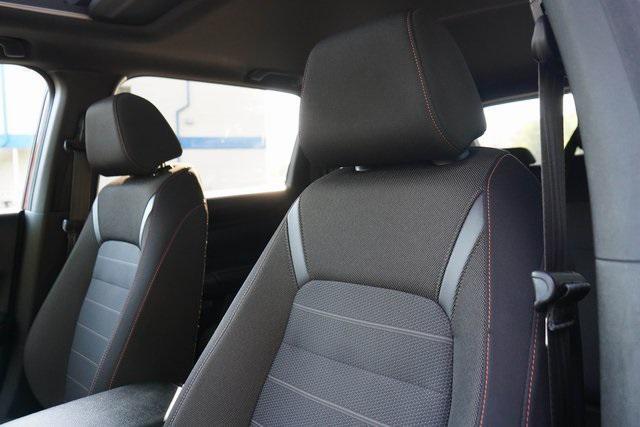 used 2023 Honda CR-V Hybrid car, priced at $29,995