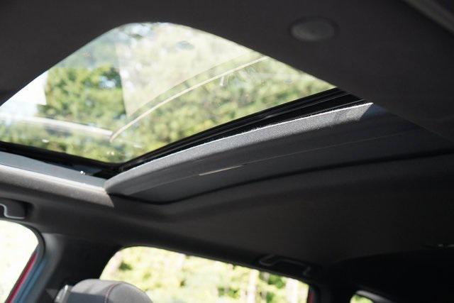 used 2023 Honda CR-V Hybrid car, priced at $29,995