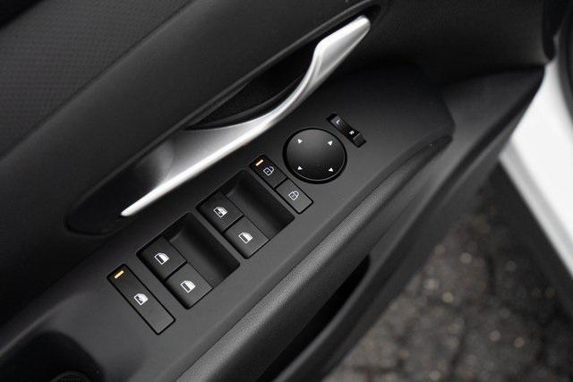 new 2026 Hyundai SANTA CRUZ car, priced at $31,565