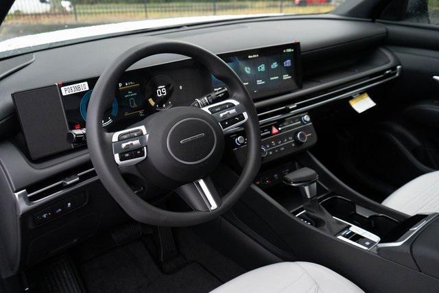 new 2026 Hyundai SANTA CRUZ car, priced at $31,565