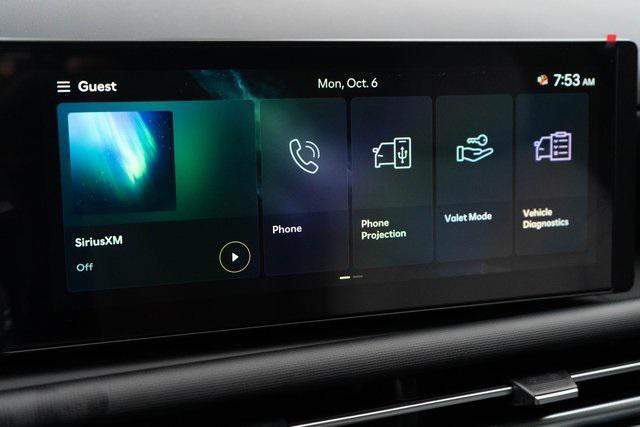 new 2026 Hyundai SANTA CRUZ car, priced at $31,565