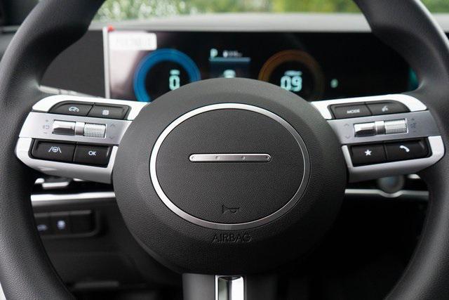 new 2026 Hyundai SANTA CRUZ car, priced at $31,565