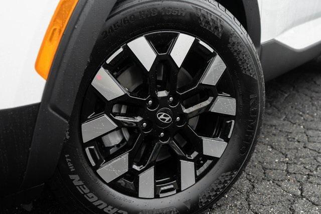 new 2026 Hyundai SANTA CRUZ car, priced at $31,565