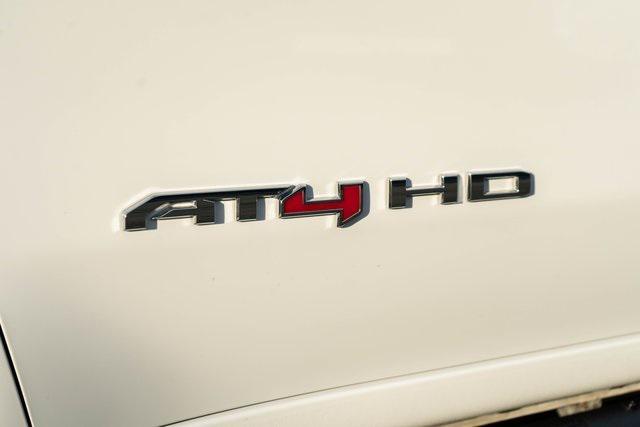 used 2023 GMC Sierra 2500 car, priced at $64,790