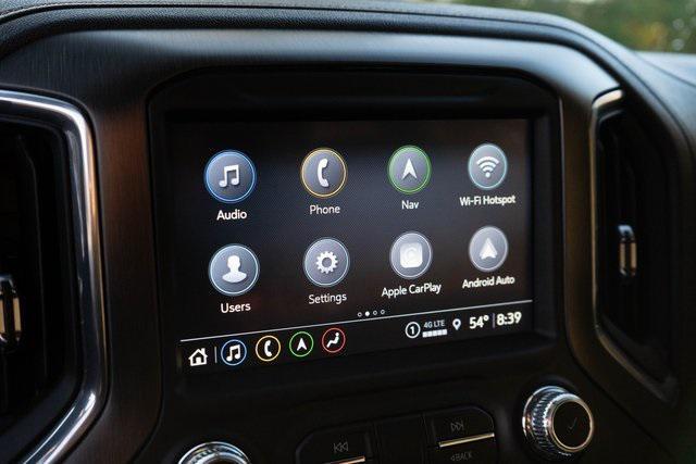 used 2023 GMC Sierra 2500 car, priced at $64,790