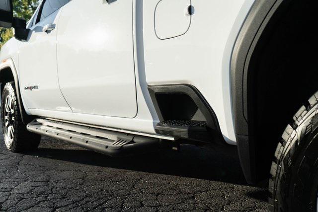 used 2023 GMC Sierra 2500 car, priced at $64,790