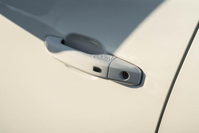 used 2023 GMC Sierra 2500 car, priced at $64,790