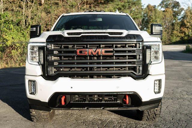 used 2023 GMC Sierra 2500 car, priced at $64,790