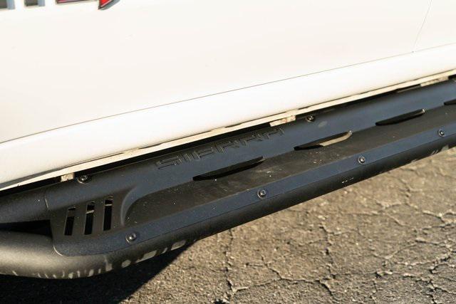 used 2023 GMC Sierra 2500 car, priced at $64,790