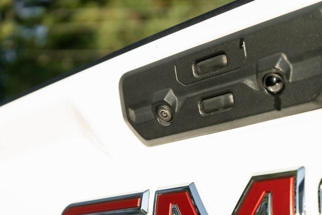 used 2023 GMC Sierra 2500 car, priced at $64,790