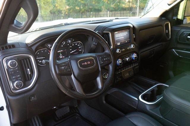 used 2023 GMC Sierra 2500 car, priced at $64,790