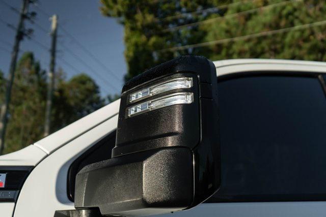 used 2023 GMC Sierra 2500 car, priced at $64,790