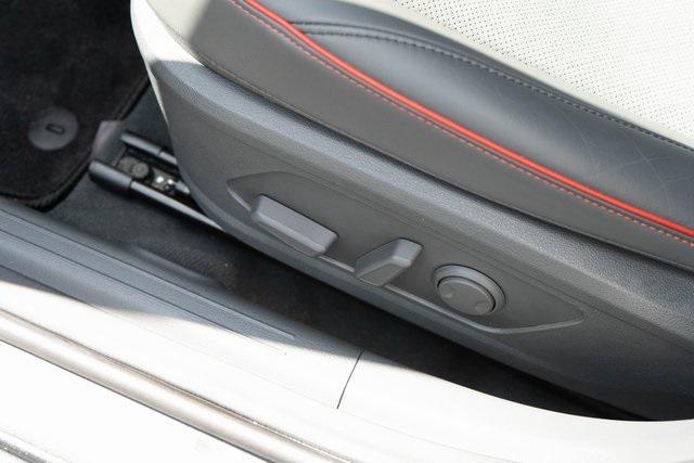 used 2022 Hyundai Sonata car, priced at $24,433