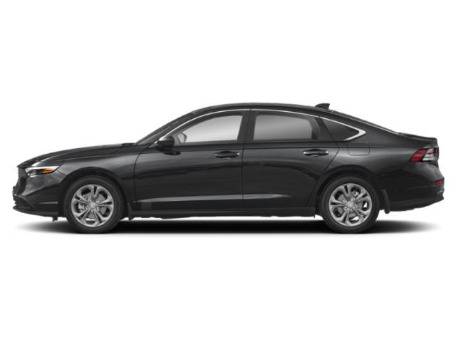 used 2024 Honda Accord car, priced at $28,995