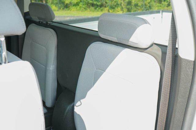used 2022 Chevrolet Colorado car, priced at $22,991