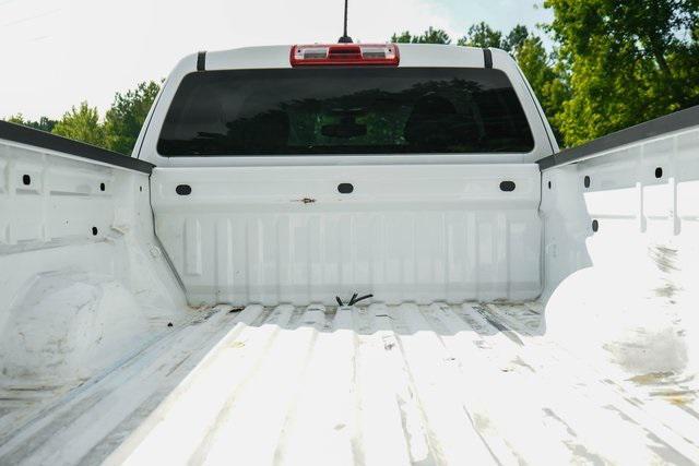 used 2022 Chevrolet Colorado car, priced at $22,991