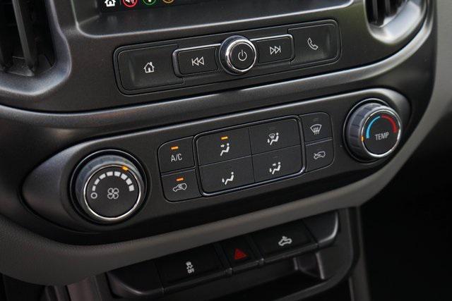 used 2022 Chevrolet Colorado car, priced at $22,991